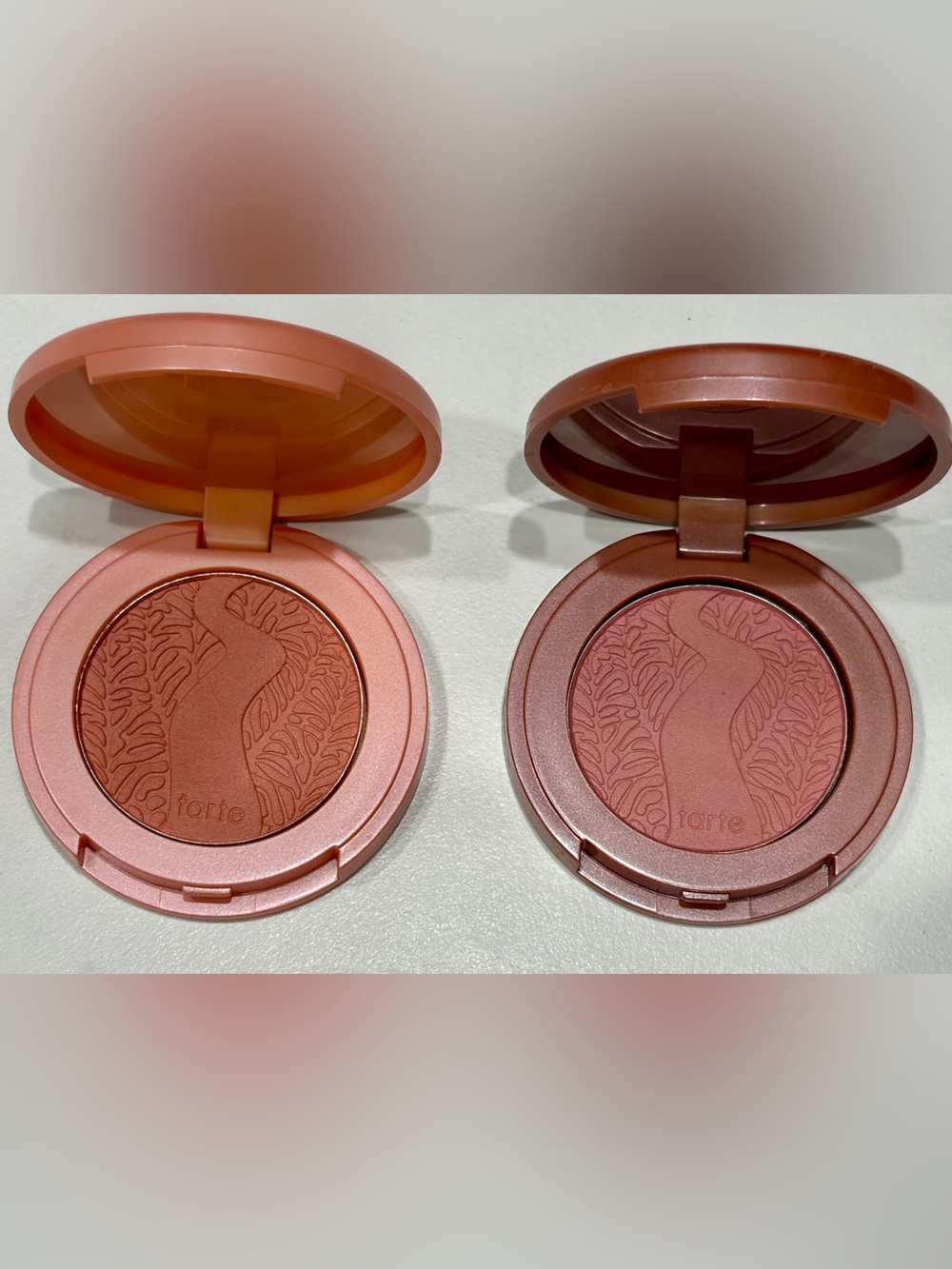TARTE Amazonian Clay 12 HR Blush - Captivating & Delight